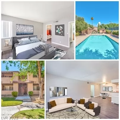 MLS: 2368129 Condo For Sale