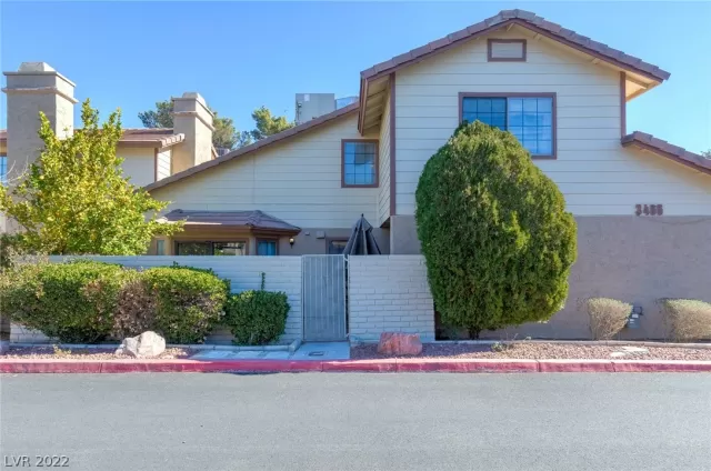 MLS: 2368897 Condo For Sale