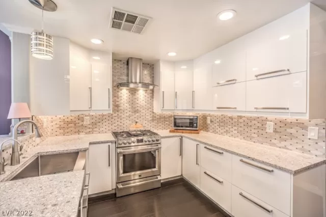 MLS: 2371628 Condo For Sale