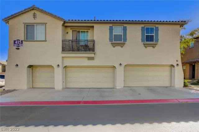 MLS: 2373395 Condo For Sale