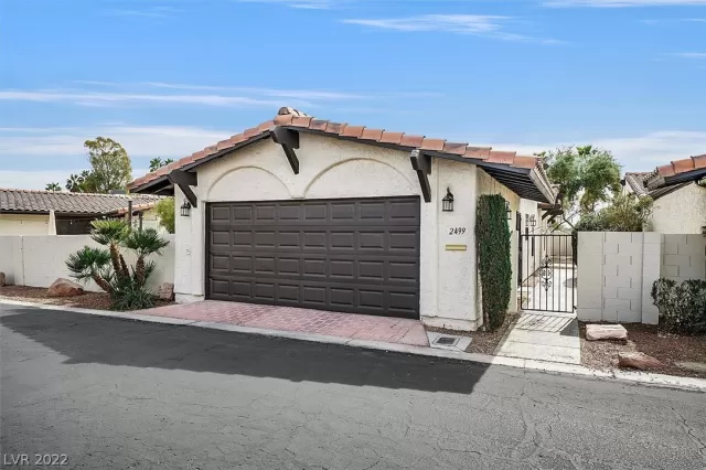MLS: 2374719 Condo For Sale