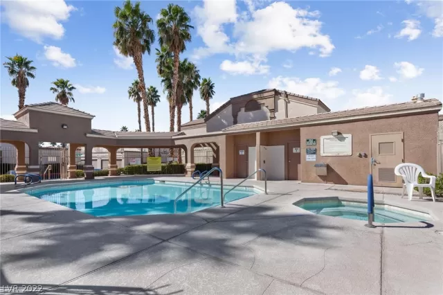 MLS: 2375417 Condo For Sale