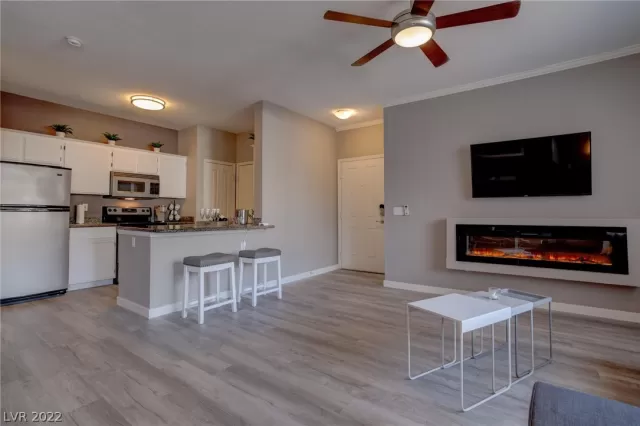 MLS: 2375841 Condo For Sale