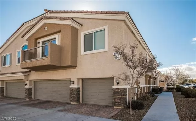 MLS: 2376408 Condo For Sale