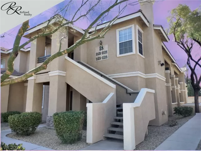 MLS: 2377095 Condo For Sale