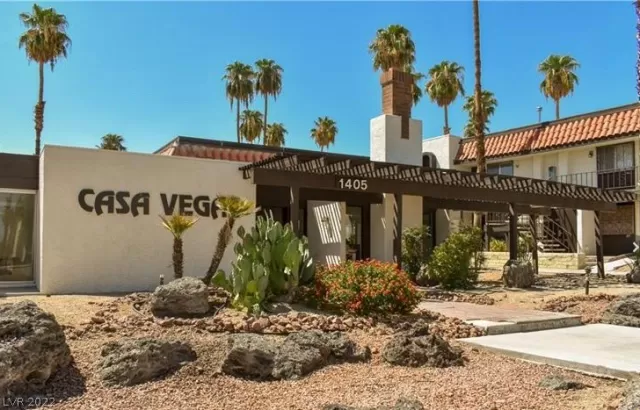 MLS: 2377339 Condo For Sale