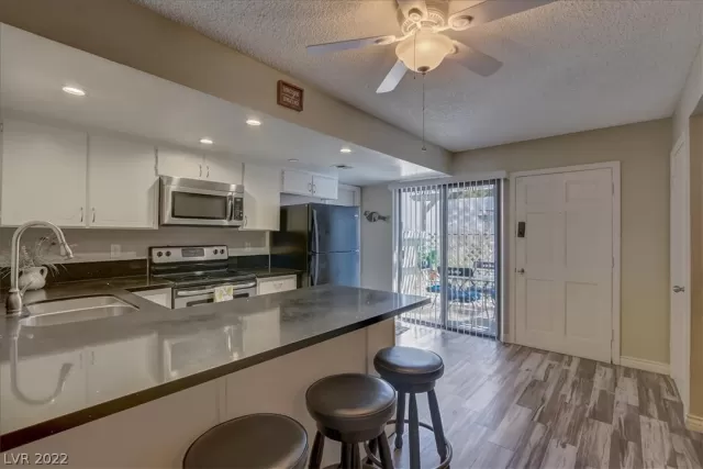 MLS: 2377438 Condo For Sale