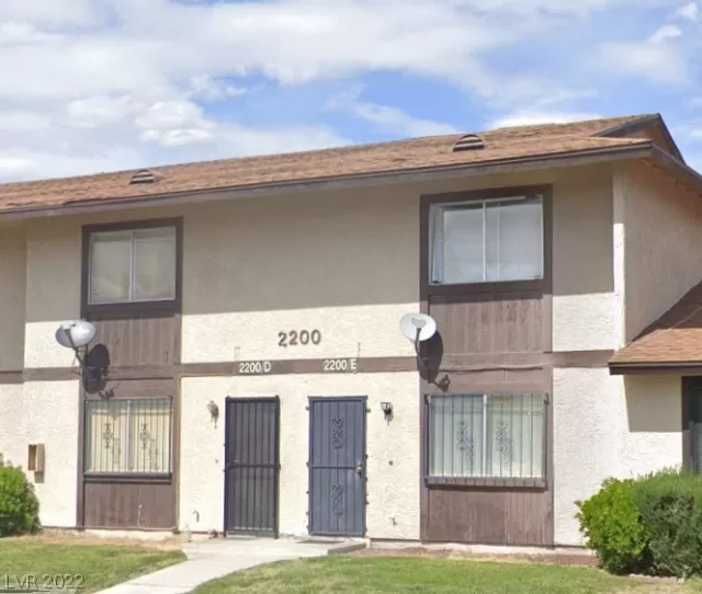 MLS: 2377738 Condo For Sale