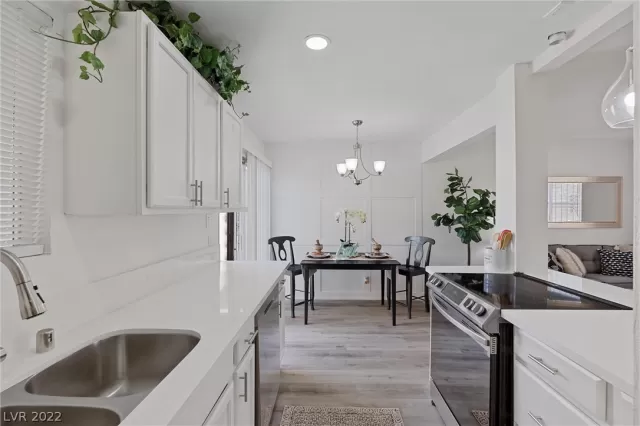 MLS: 2378255 Condo For Sale