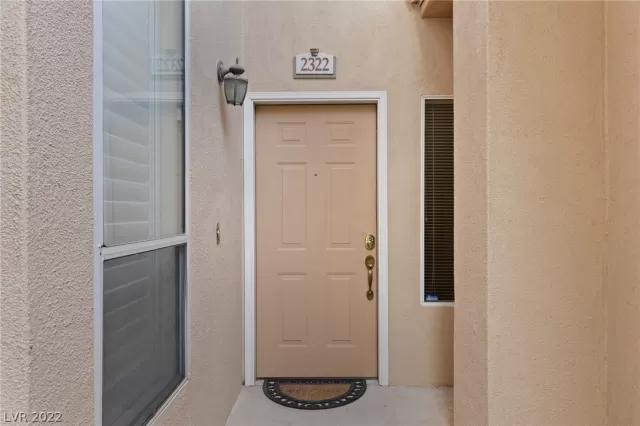 MLS: 2378475 Condo For Sale