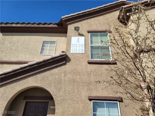 MLS: 2378519 Condo For Sale