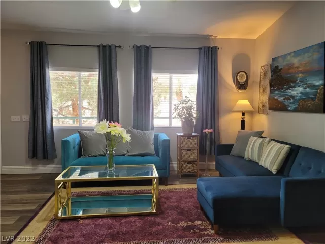 MLS: 2378689 Condo For Sale