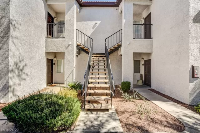 MLS: 2378849 Condo For Sale