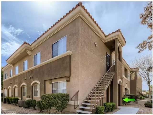 MLS: 2379327 Condo For Sale