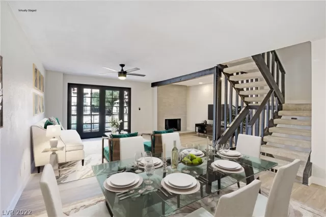 MLS: 2380099 Condo For Sale