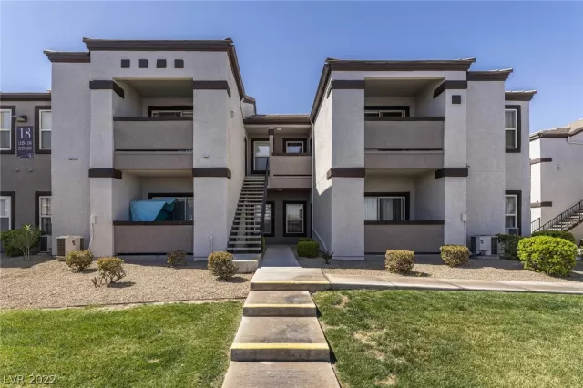 MLS: 2381071 Condo For Sale