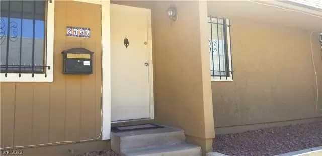 MLS: 2381235 Condo For Sale