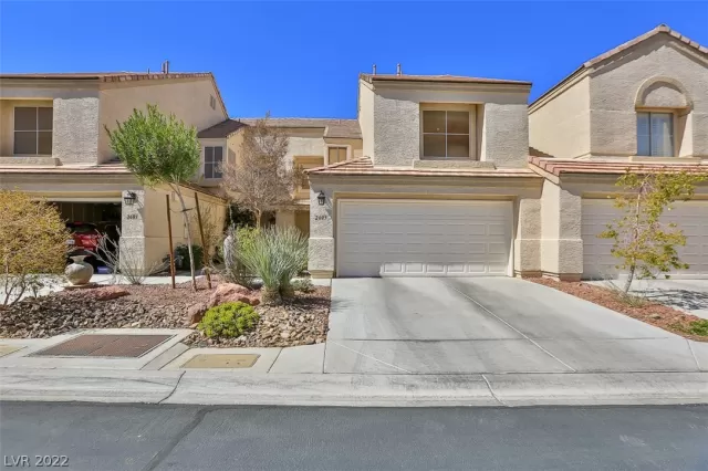 MLS: 2381827 Condo For Sale