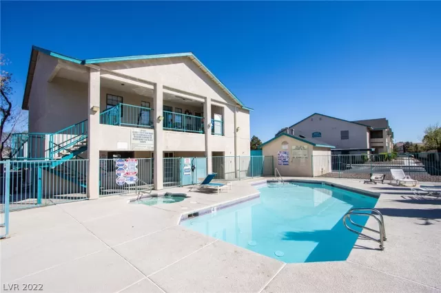 MLS: 2381916 Condo For Sale