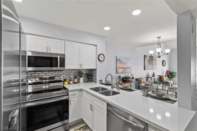 MLS: 2384119 Condo For Sale