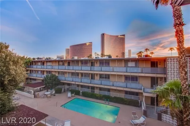 MLS: 2384254 Condo For Sale