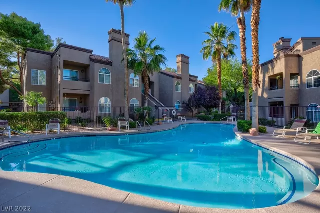 MLS: 2384357 Condo For Sale