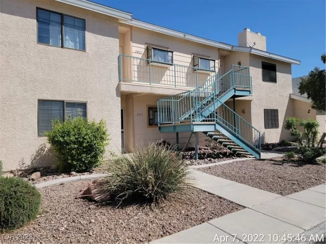 MLS: 2385616 Condo For Sale