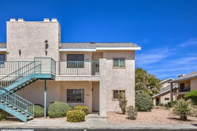 MLS: 2386013 Condo For Sale