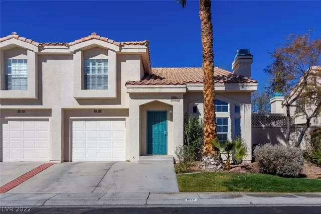 MLS: 2386110 Condo For Sale