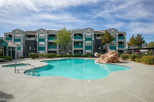 MLS: 2387385 Condo For Sale