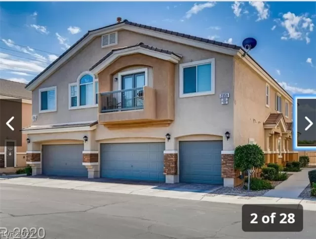 MLS: 2387552 Condo For Sale