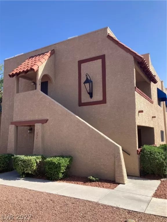 MLS: 2387927 Condo For Sale