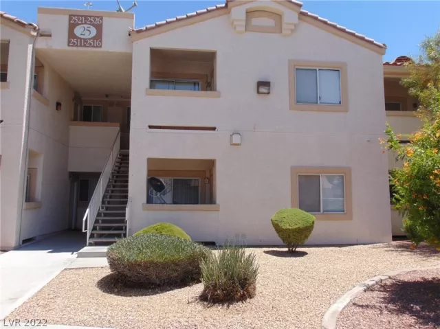 MLS: 2389508 Condo For Sale