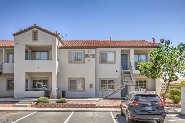 MLS: 2389582 Condo For Sale