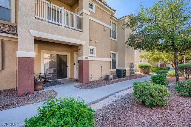 MLS: 2389845 Condo For Sale