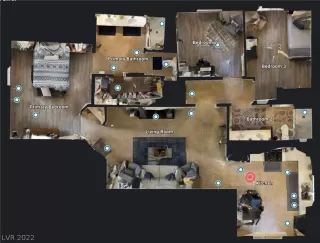 Photo #5: 2389943 Listing 