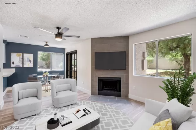 MLS: 2391816 Condo For Sale