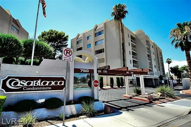 MLS: 2392956 Condo For Sale