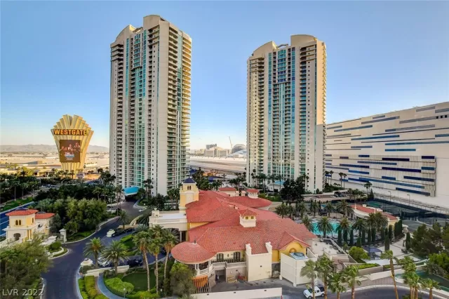 MLS: 2396584 Condo For Sale