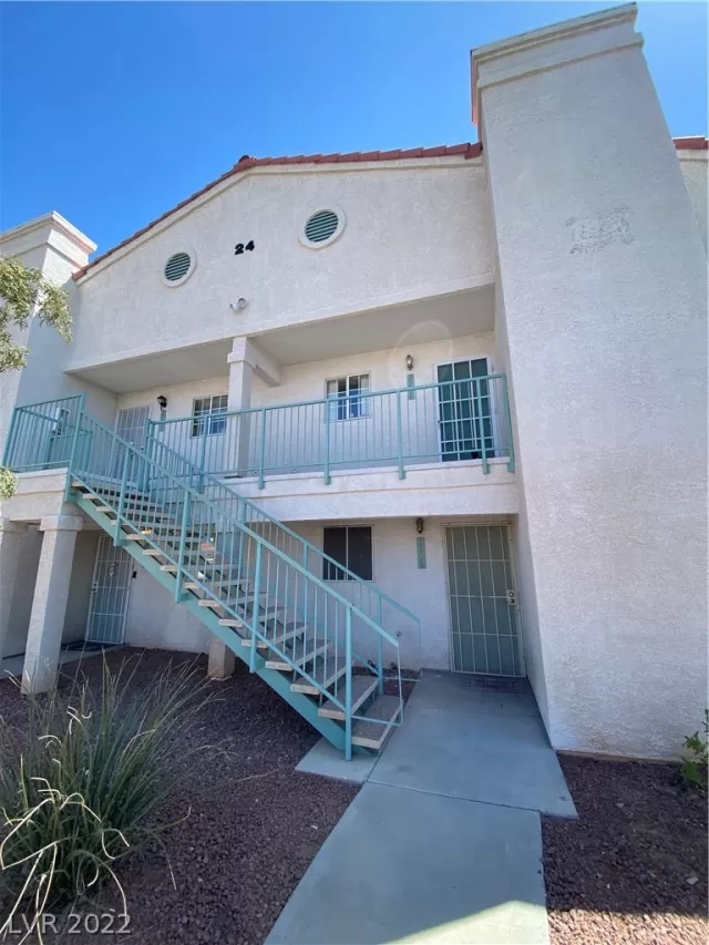 MLS: 2396625 Condo For Sale