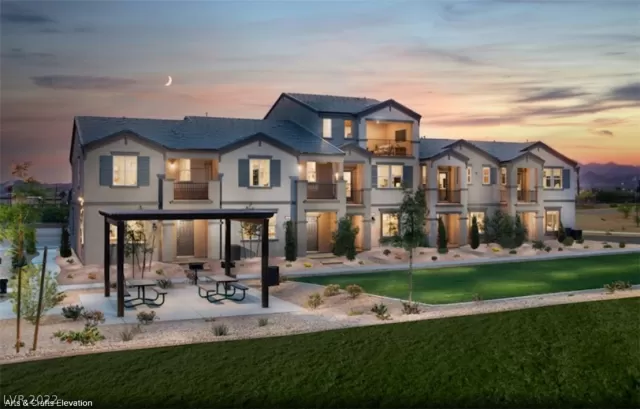 MLS: 2396704 Condo For Sale