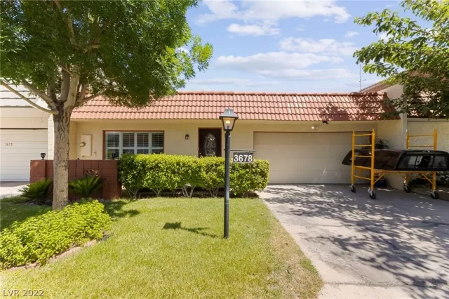 MLS: 2396852 Condo For Sale