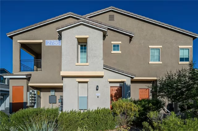 MLS: 2396918 Condo For Sale
