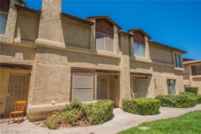 MLS: 2397816 Condo For Sale