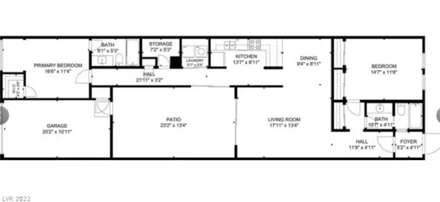 MLS: 2399663 Condo For Sale