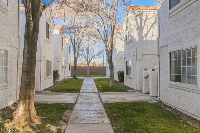 MLS: 2400255 Condo For Sale