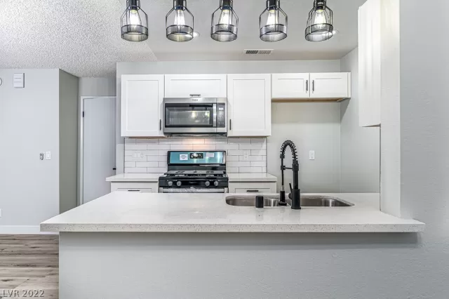 MLS: 2400265 Condo For Sale