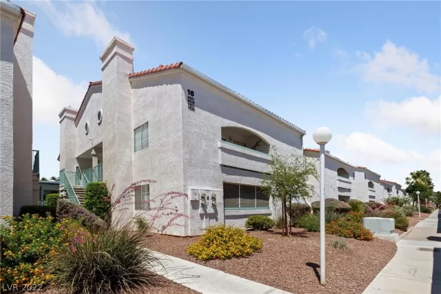 MLS: 2400505 Condo For Sale