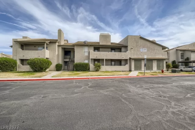 MLS: 2400877 Condo For Sale