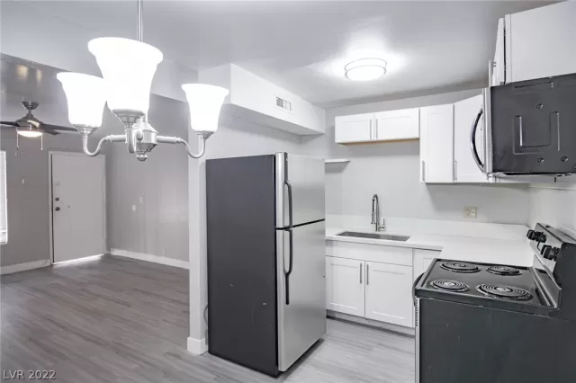 MLS: 2401038 Condo For Sale